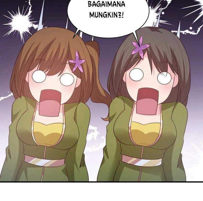 Chaos Jinwu Chapter 59 - halaman 15