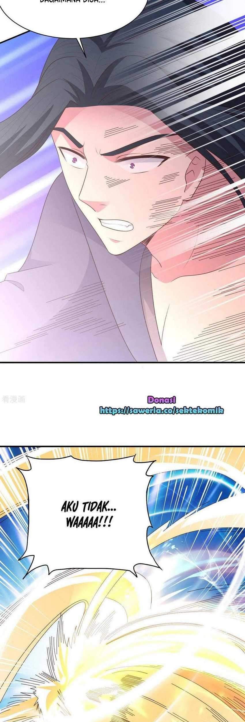 Chaos Jinwu Chapter 59 - halaman 24