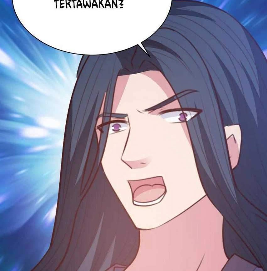 Chaos Jinwu Chapter 59 - halaman 3