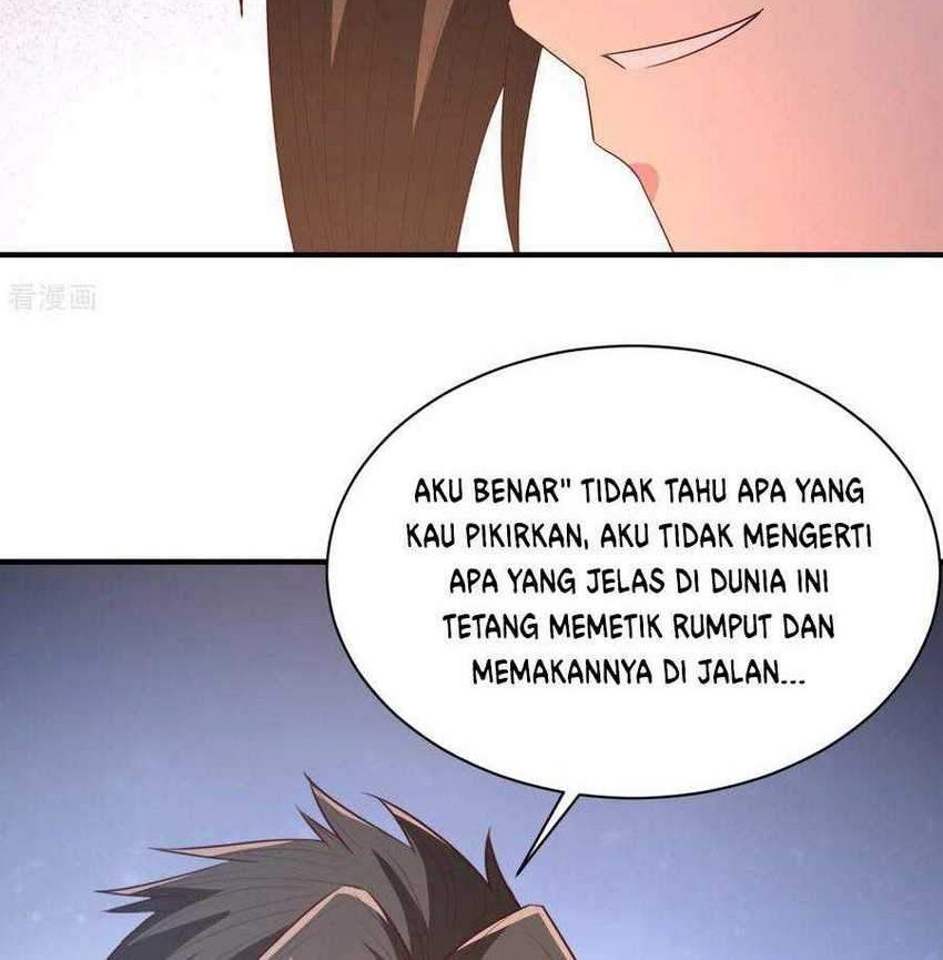 Chaos Jinwu Chapter 59 - halaman 5