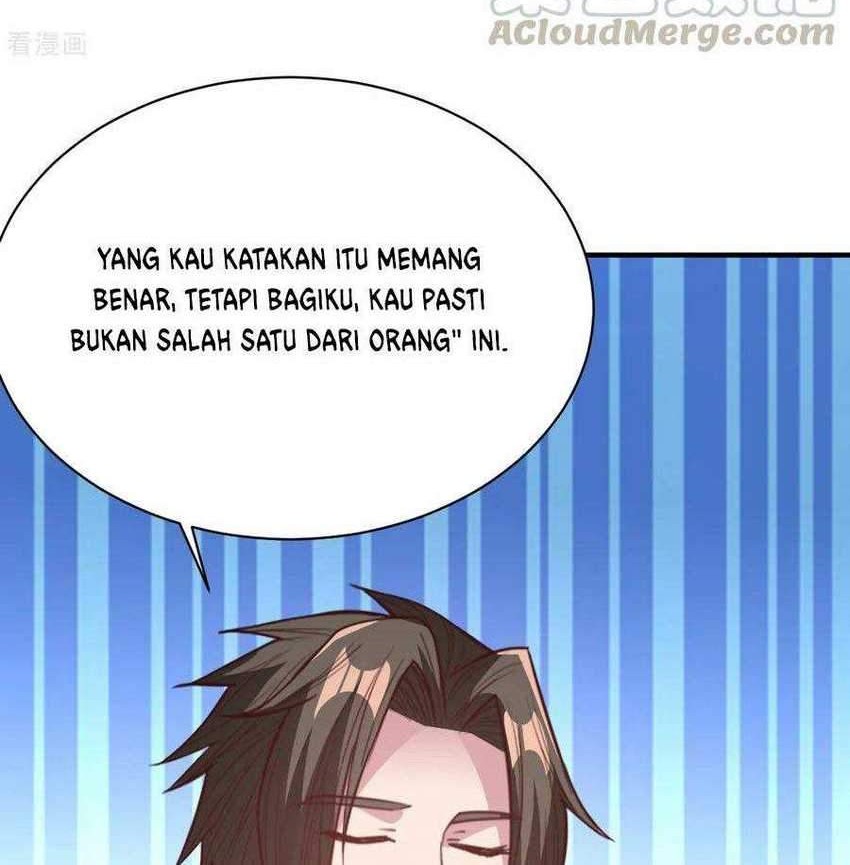 Chaos Jinwu Chapter 59 - halaman 7
