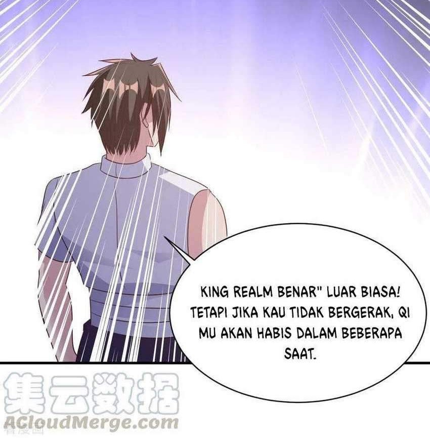 Chaos Jinwu Chapter 59 - halaman 9