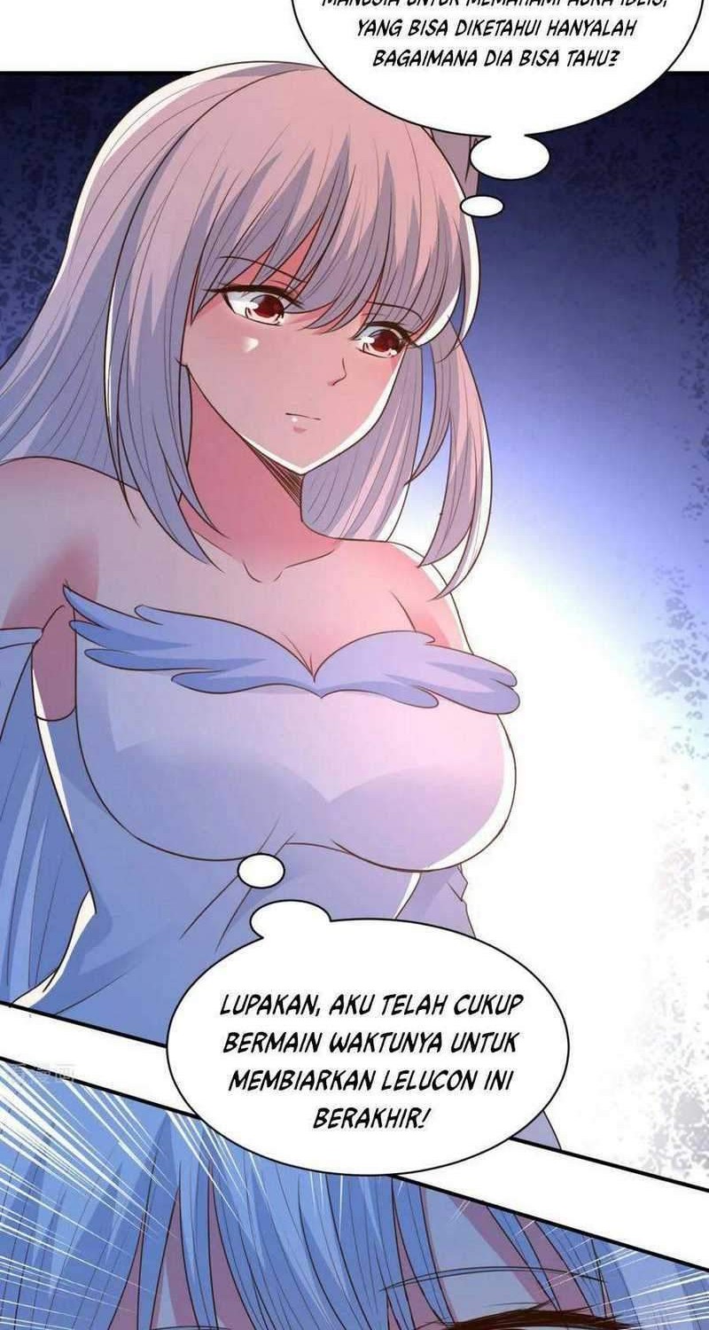 Chaos Jinwu Chapter 62 - halaman 15