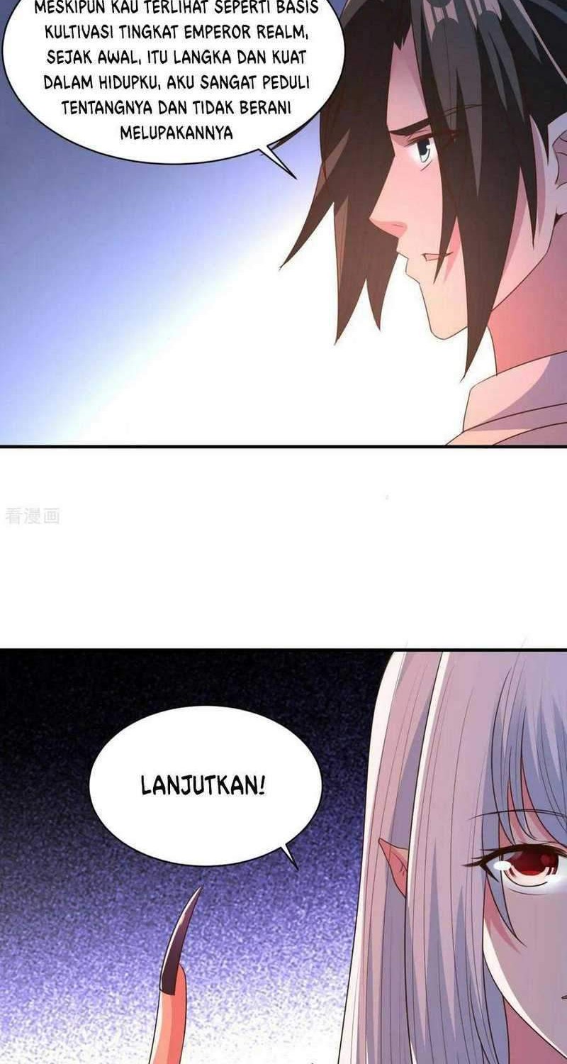 Chaos Jinwu Chapter 62 - halaman 17