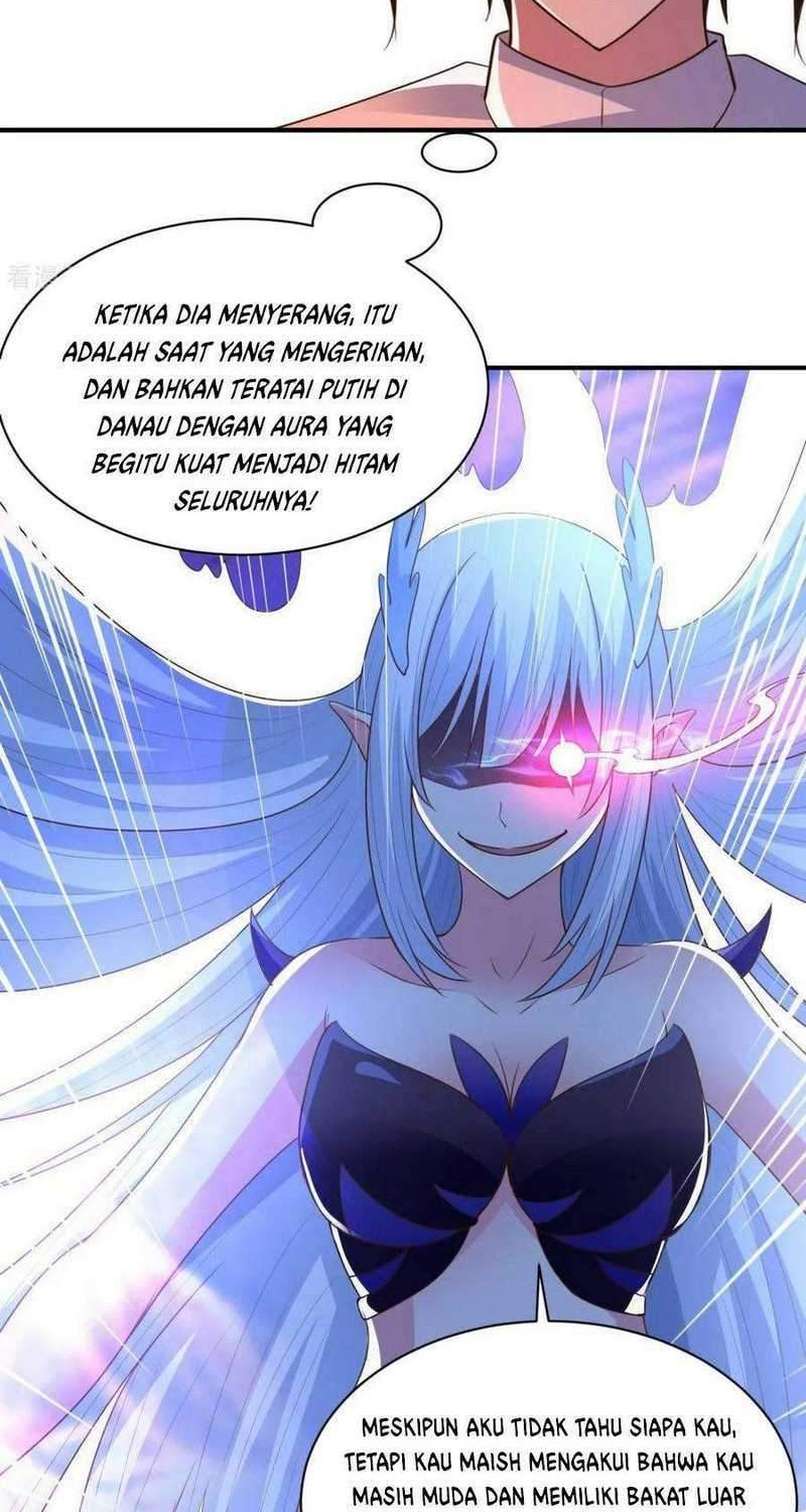 Chaos Jinwu Chapter 63 - halaman 11