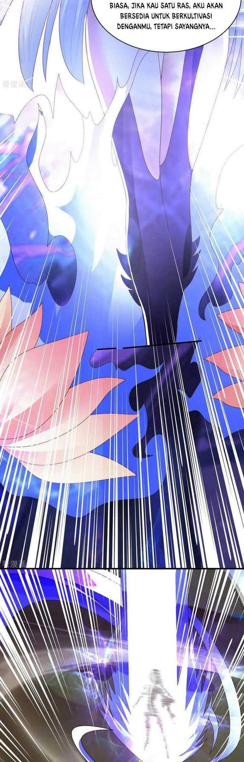 Chaos Jinwu Chapter 63 - halaman 12