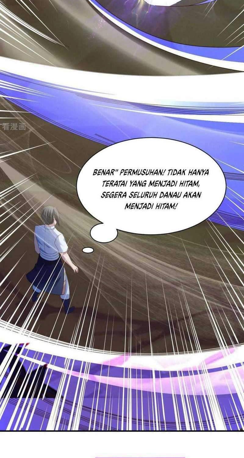 Chaos Jinwu Chapter 63 - halaman 13