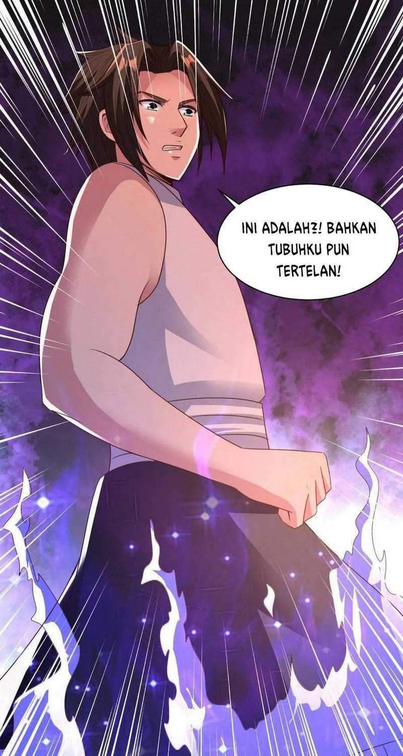 Chaos Jinwu Chapter 63 - halaman 15