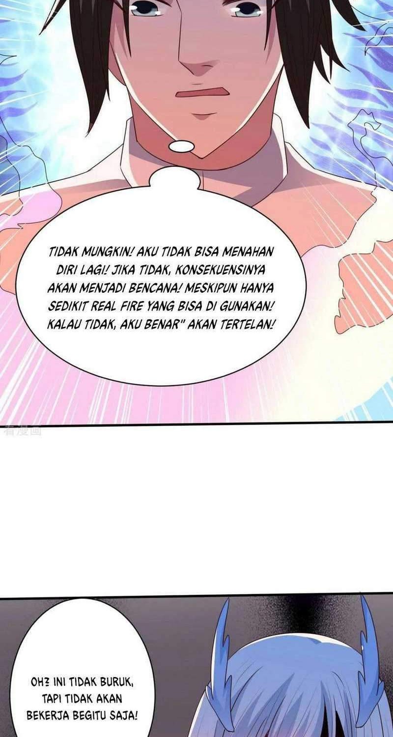 Chaos Jinwu Chapter 63 - halaman 18