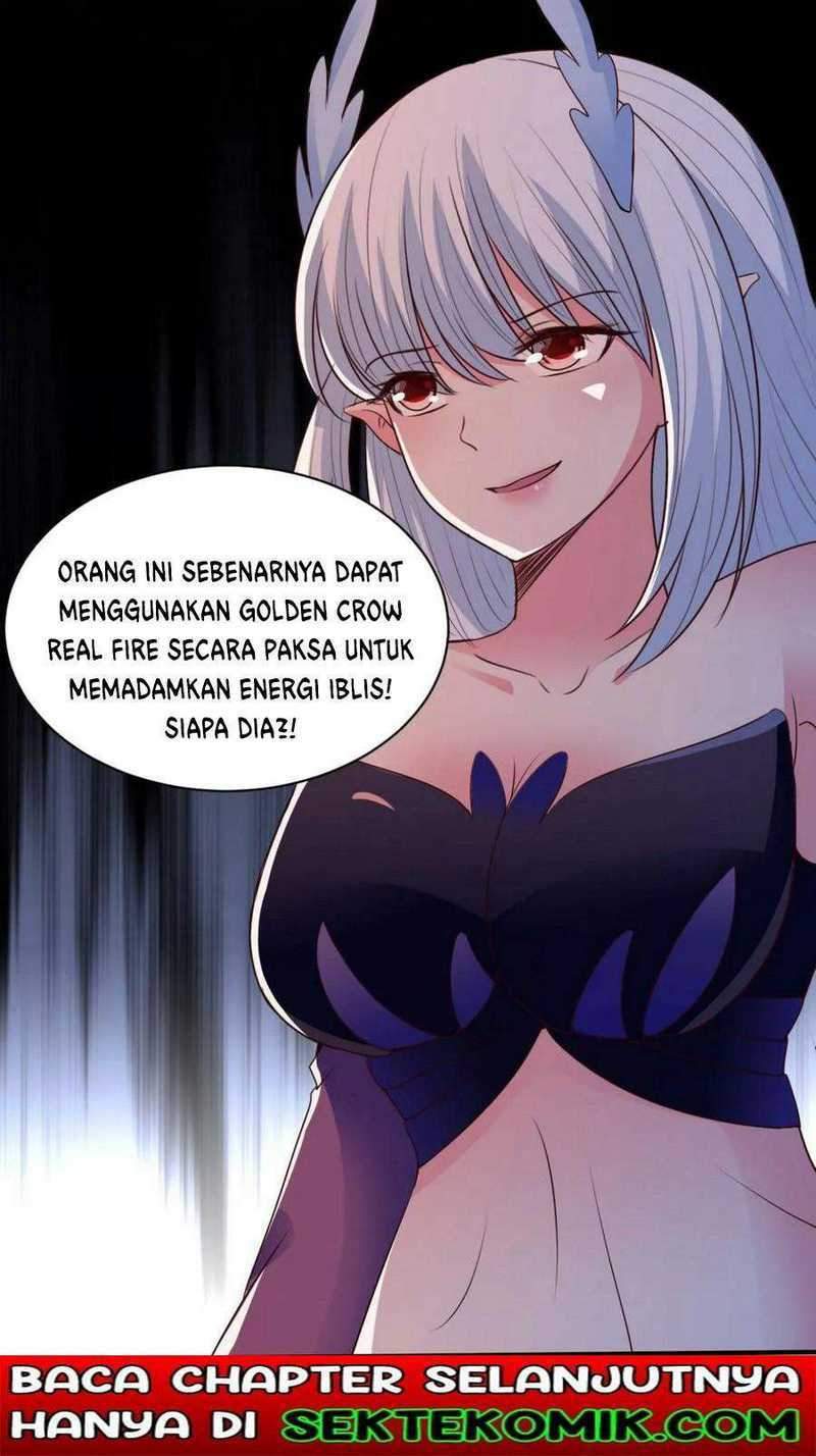 Chaos Jinwu Chapter 63 - halaman 21