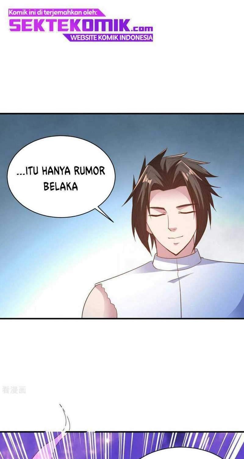Chaos Jinwu Chapter 63 - halaman 9