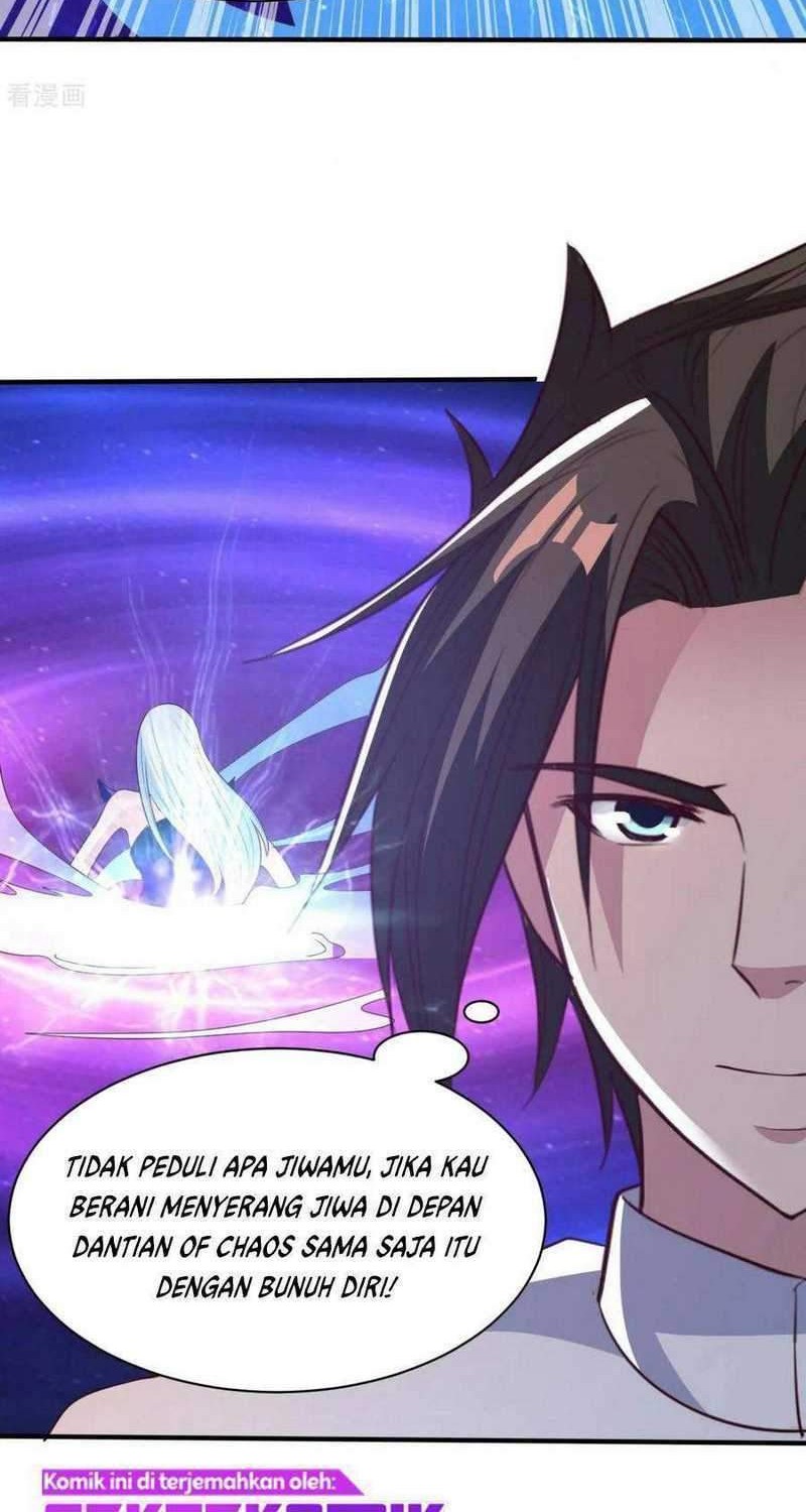 Chaos Jinwu Chapter 64 - halaman 11