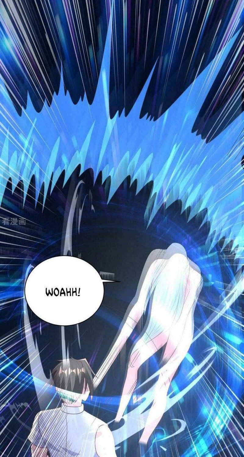 Chaos Jinwu Chapter 64 - halaman 13