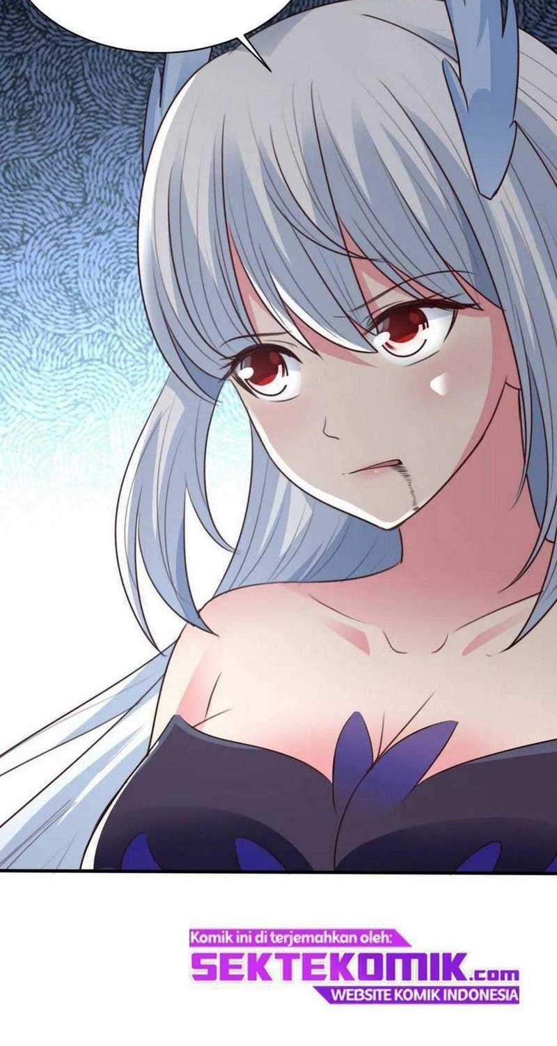 Chaos Jinwu Chapter 64 - halaman 15