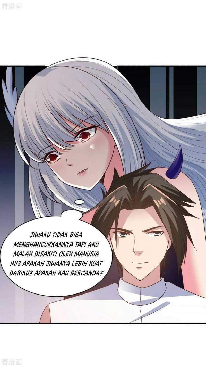 Chaos Jinwu Chapter 64 - halaman 16