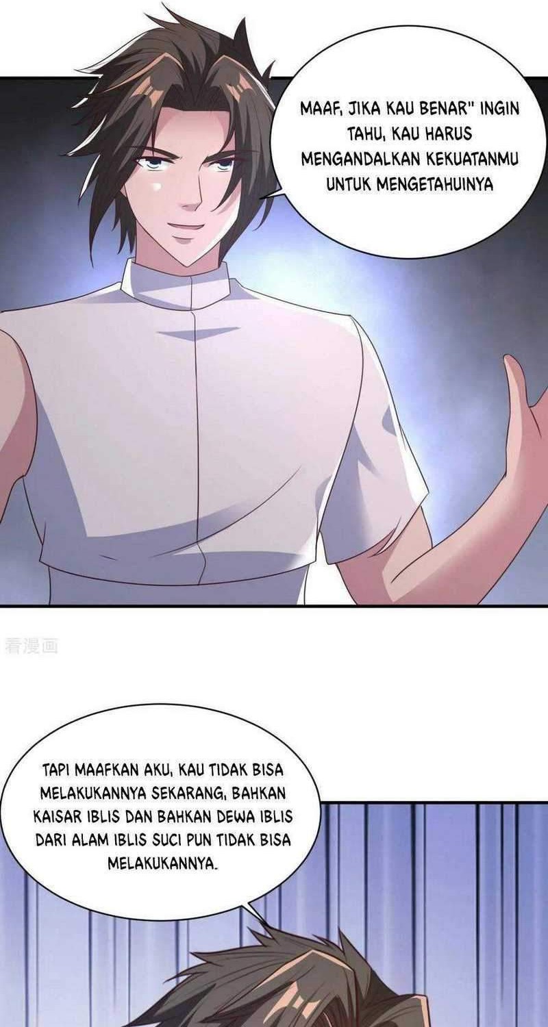 Chaos Jinwu Chapter 64 - halaman 20