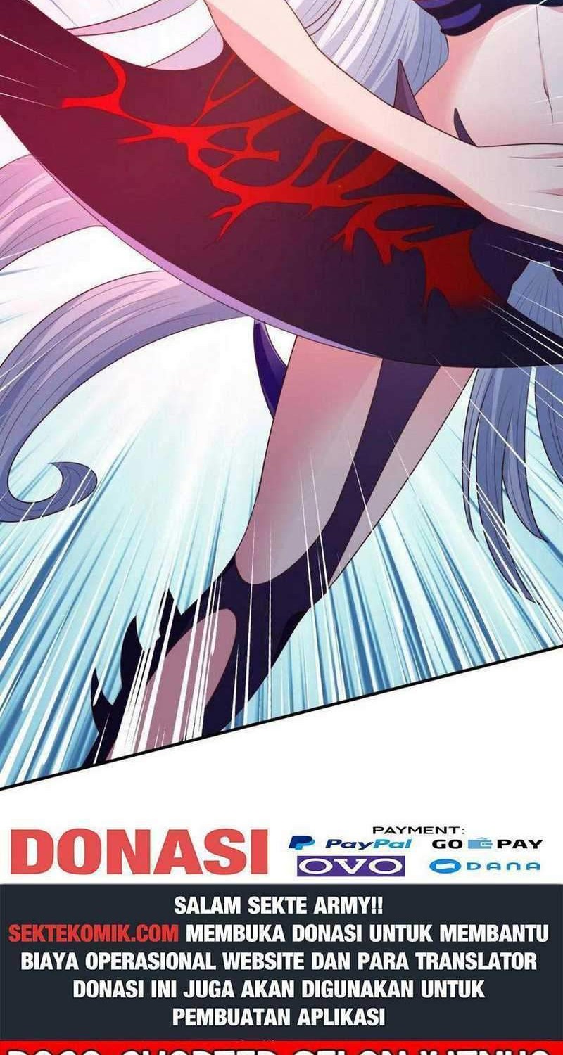 Chaos Jinwu Chapter 64 - halaman 22