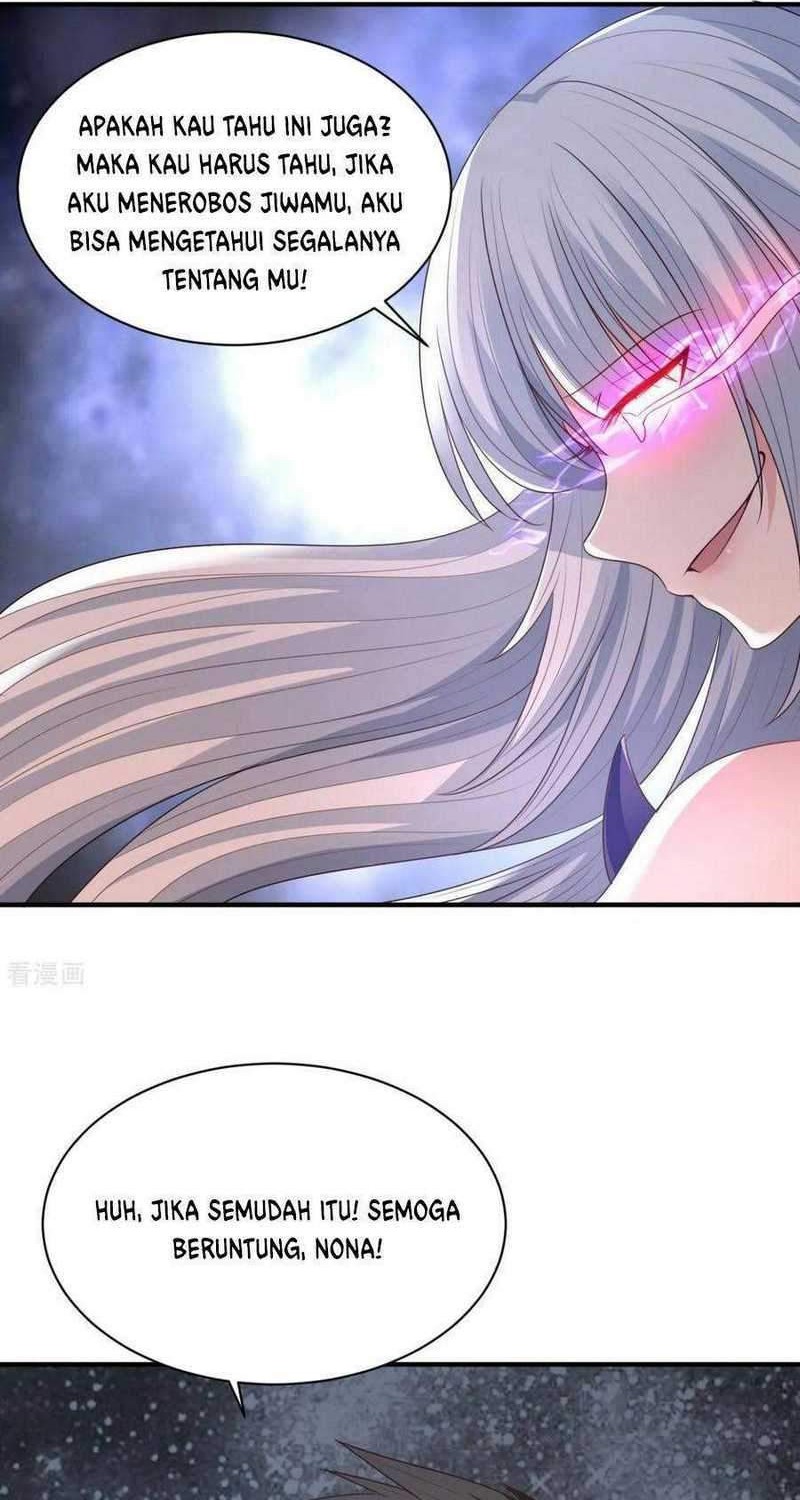 Chaos Jinwu Chapter 64 - halaman 5