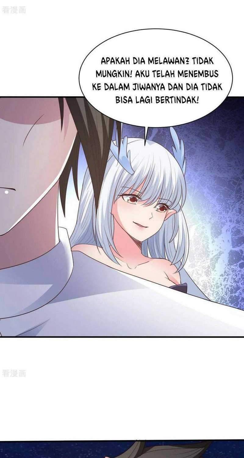 Chaos Jinwu Chapter 64 - halaman 9