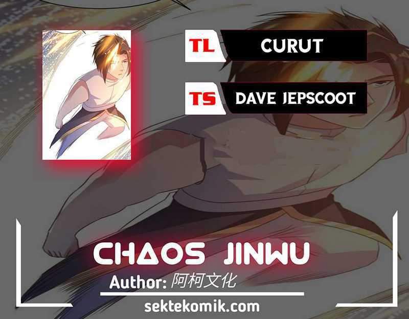 Chaos Jinwu Chapter 65 - halaman 1