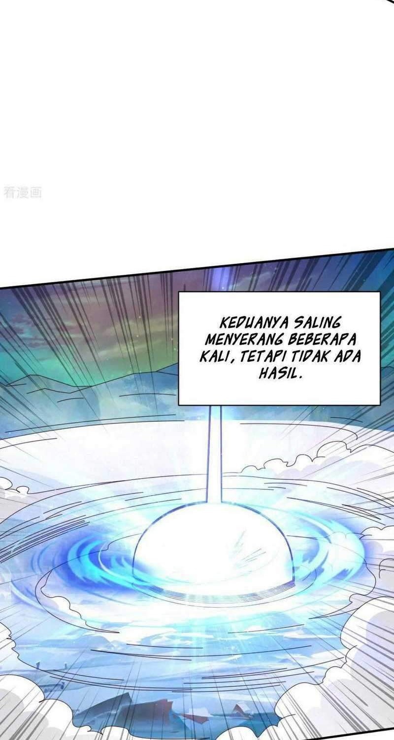 Chaos Jinwu Chapter 65 - halaman 13