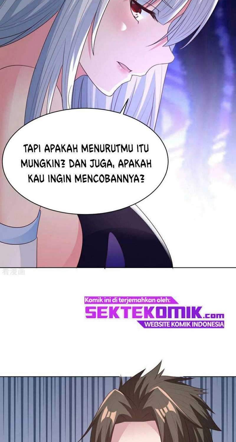 Chaos Jinwu Chapter 65 - halaman 20