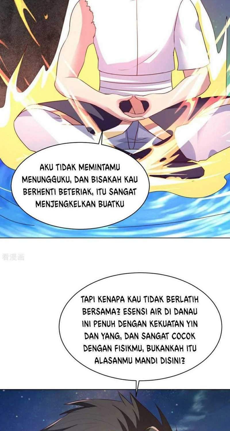 Chaos Jinwu Chapter 65 - halaman 22
