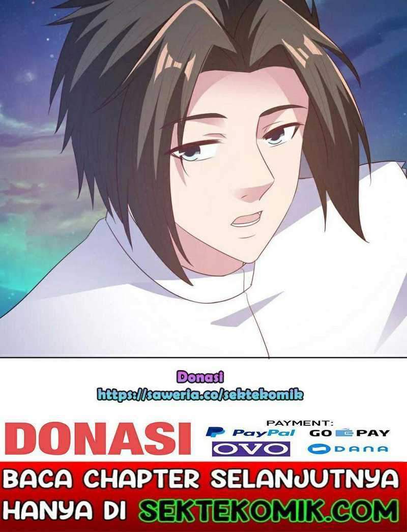 Chaos Jinwu Chapter 65 - halaman 23