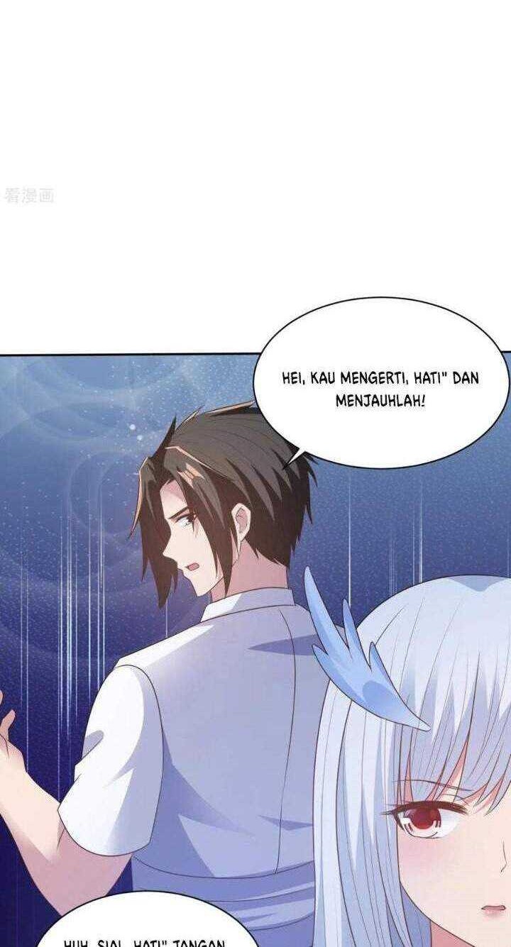 Chaos Jinwu Chapter 66 - halaman 14