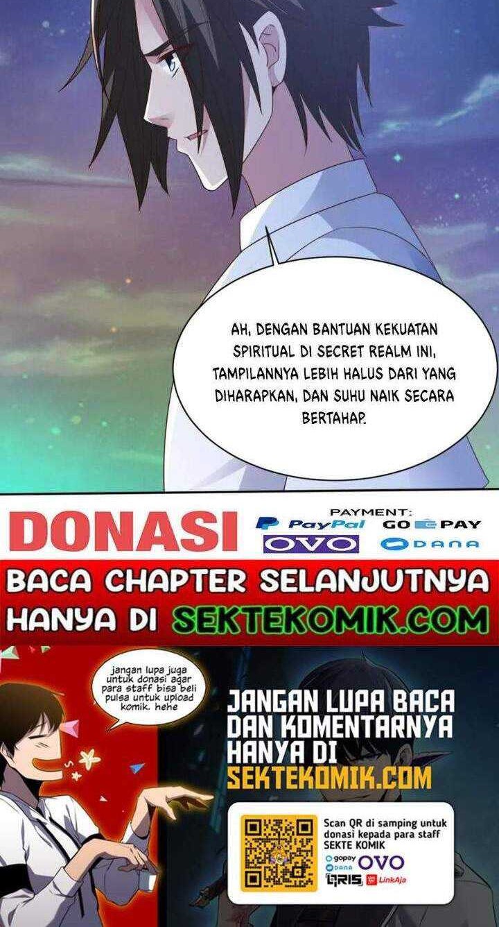 Chaos Jinwu Chapter 66 - halaman 20