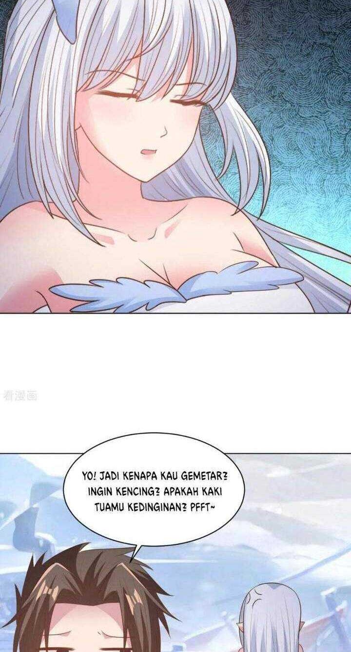 Chaos Jinwu Chapter 66 - halaman 6