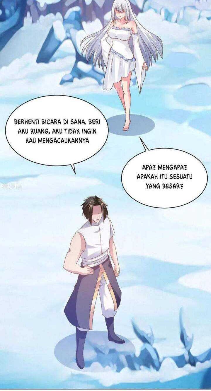 Chaos Jinwu Chapter 66 - halaman 8