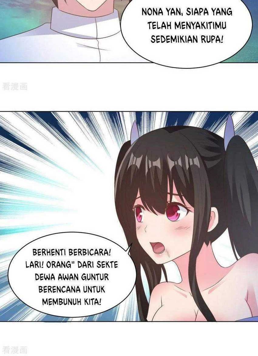 Chaos Jinwu Chapter 67 - halaman 11