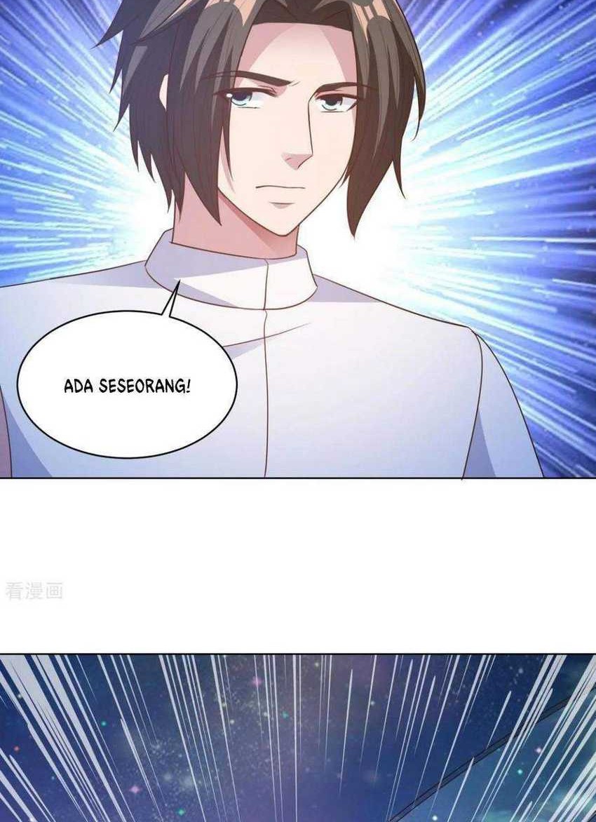 Chaos Jinwu Chapter 67 - halaman 5