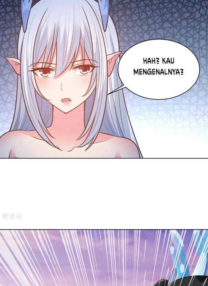 Chaos Jinwu Chapter 67 - halaman 7