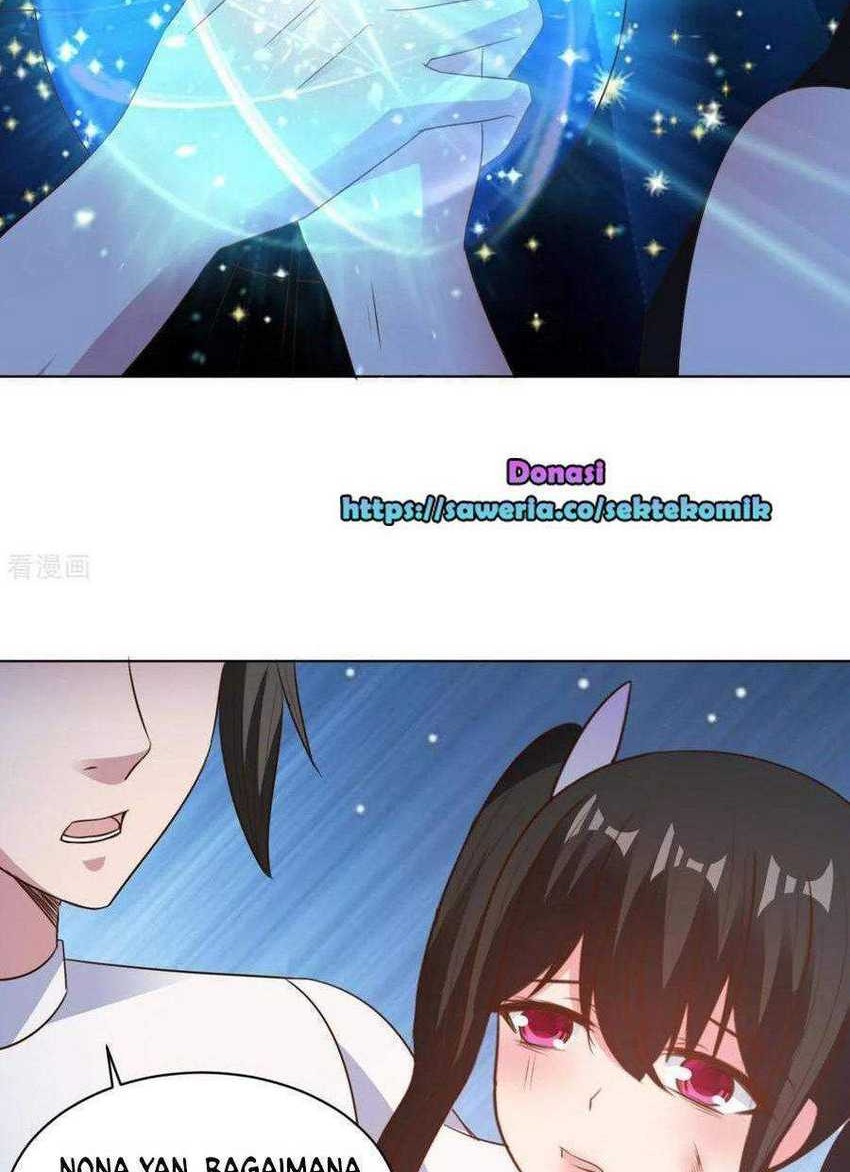 Chaos Jinwu Chapter 67 - halaman 9