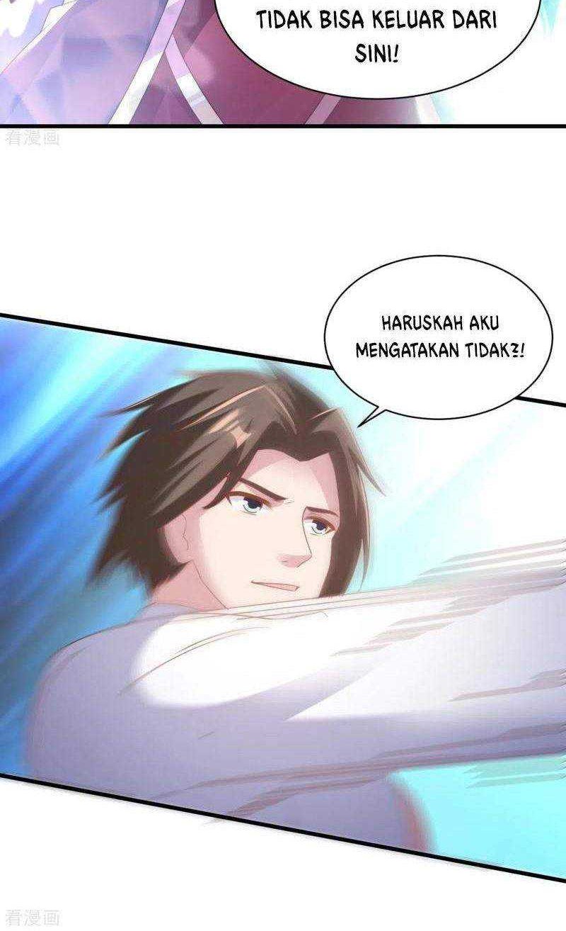 Chaos Jinwu Chapter 68 - halaman 11