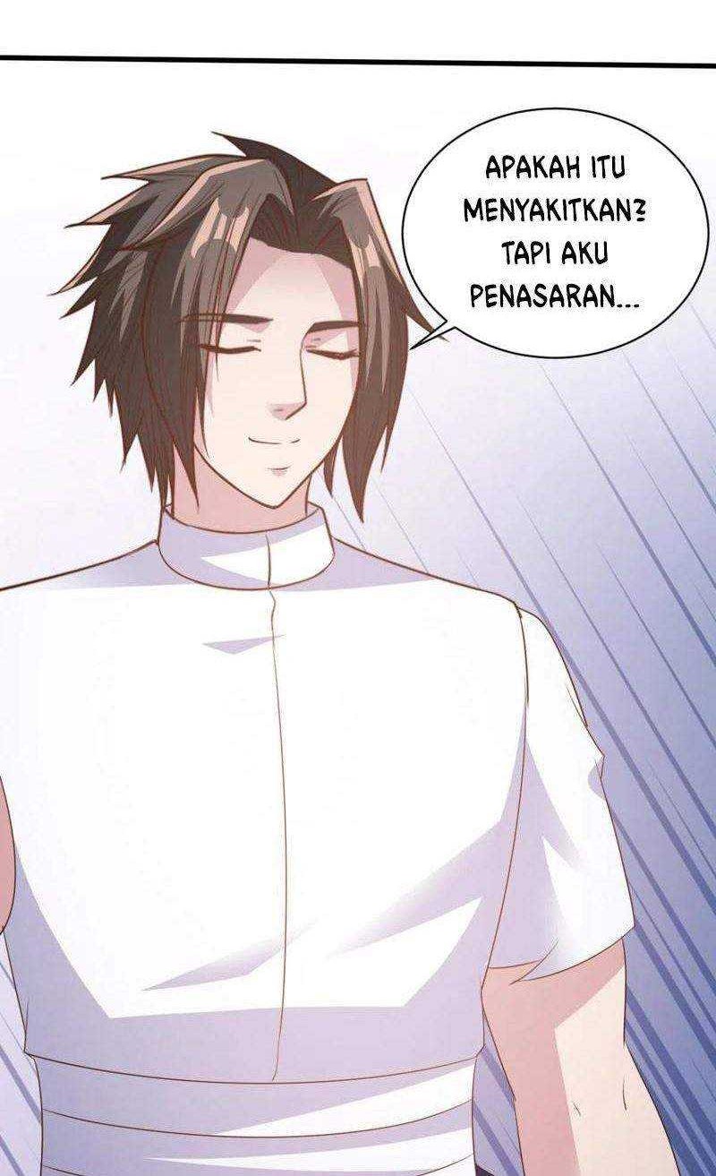 Chaos Jinwu Chapter 68 - halaman 5
