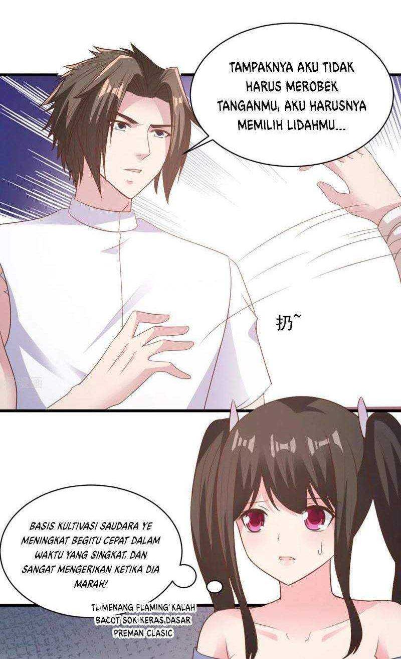 Chaos Jinwu Chapter 68 - halaman 7