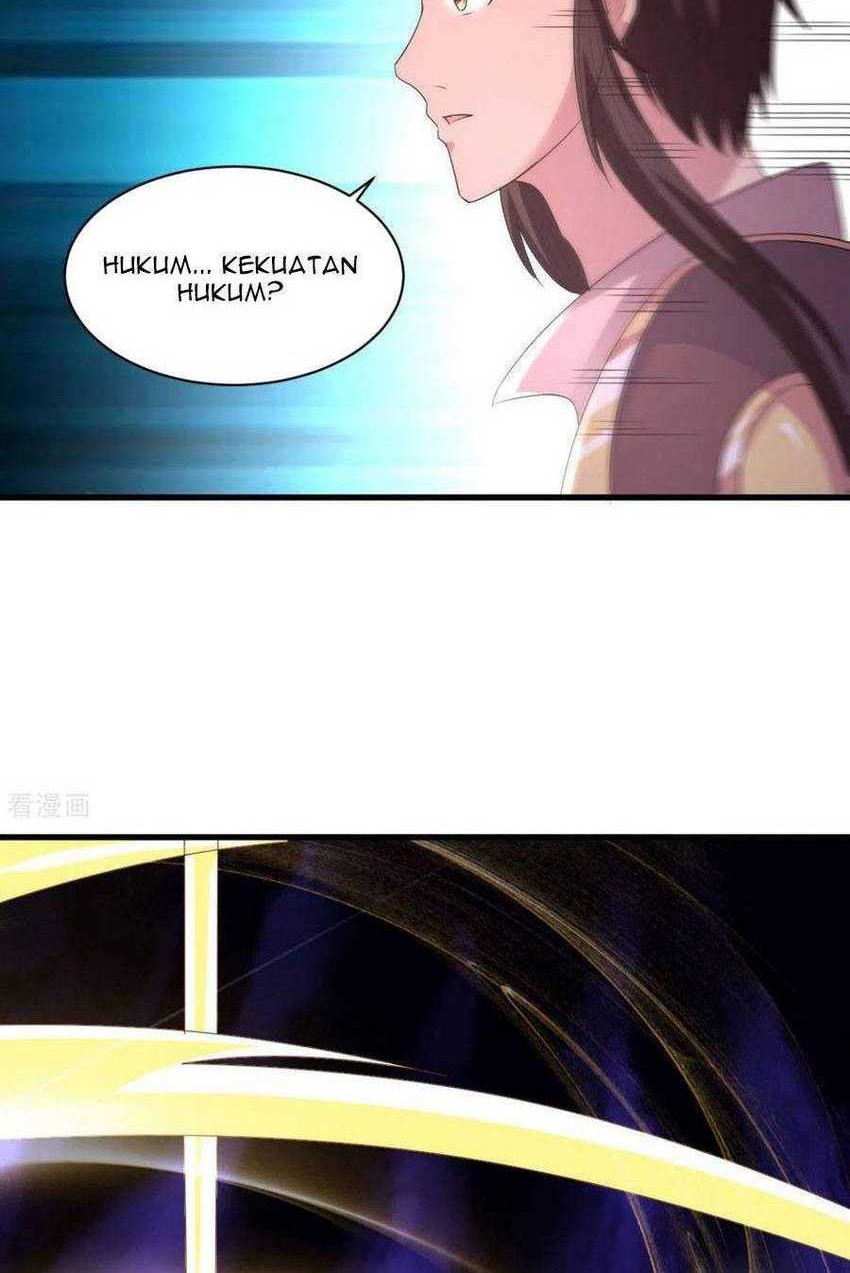 Chaos Jinwu Chapter 69 - halaman 11