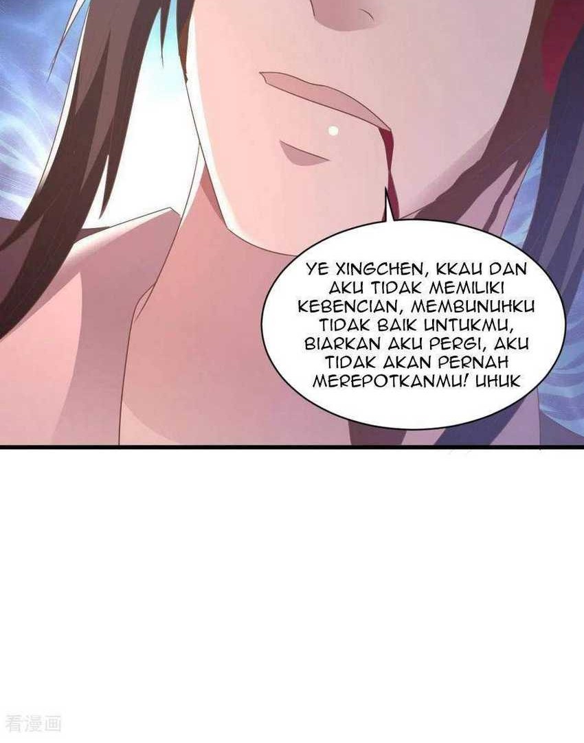 Chaos Jinwu Chapter 69 - halaman 17