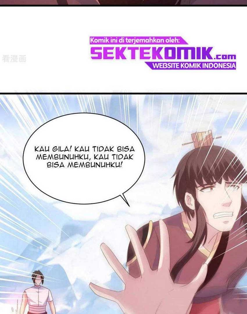 Chaos Jinwu Chapter 69 - halaman 23