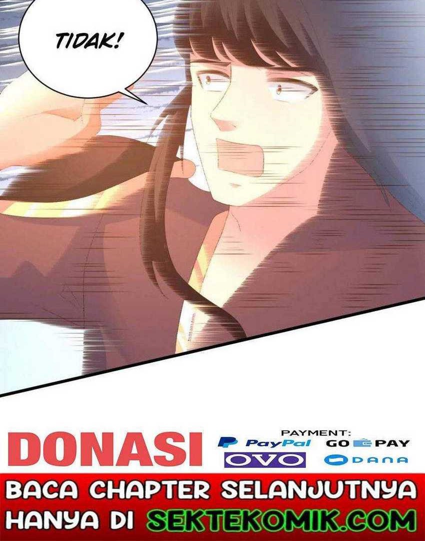 Chaos Jinwu Chapter 69 - halaman 25