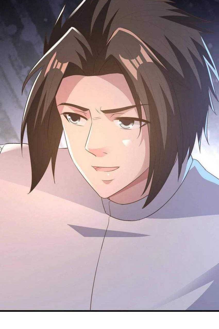 Chaos Jinwu Chapter 69 - halaman 9