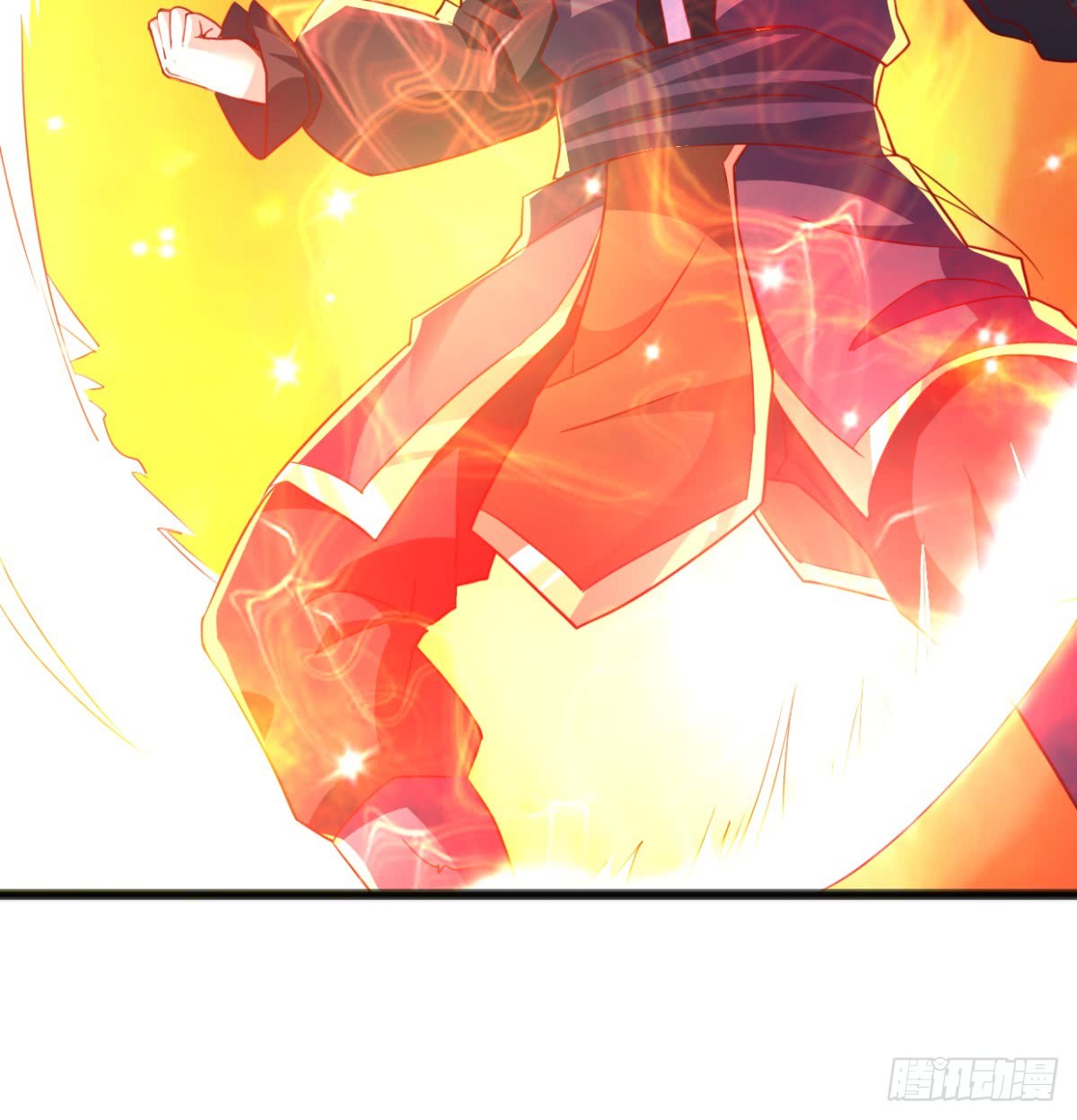 Chaos Jinwu Chapter 7 - halaman 13
