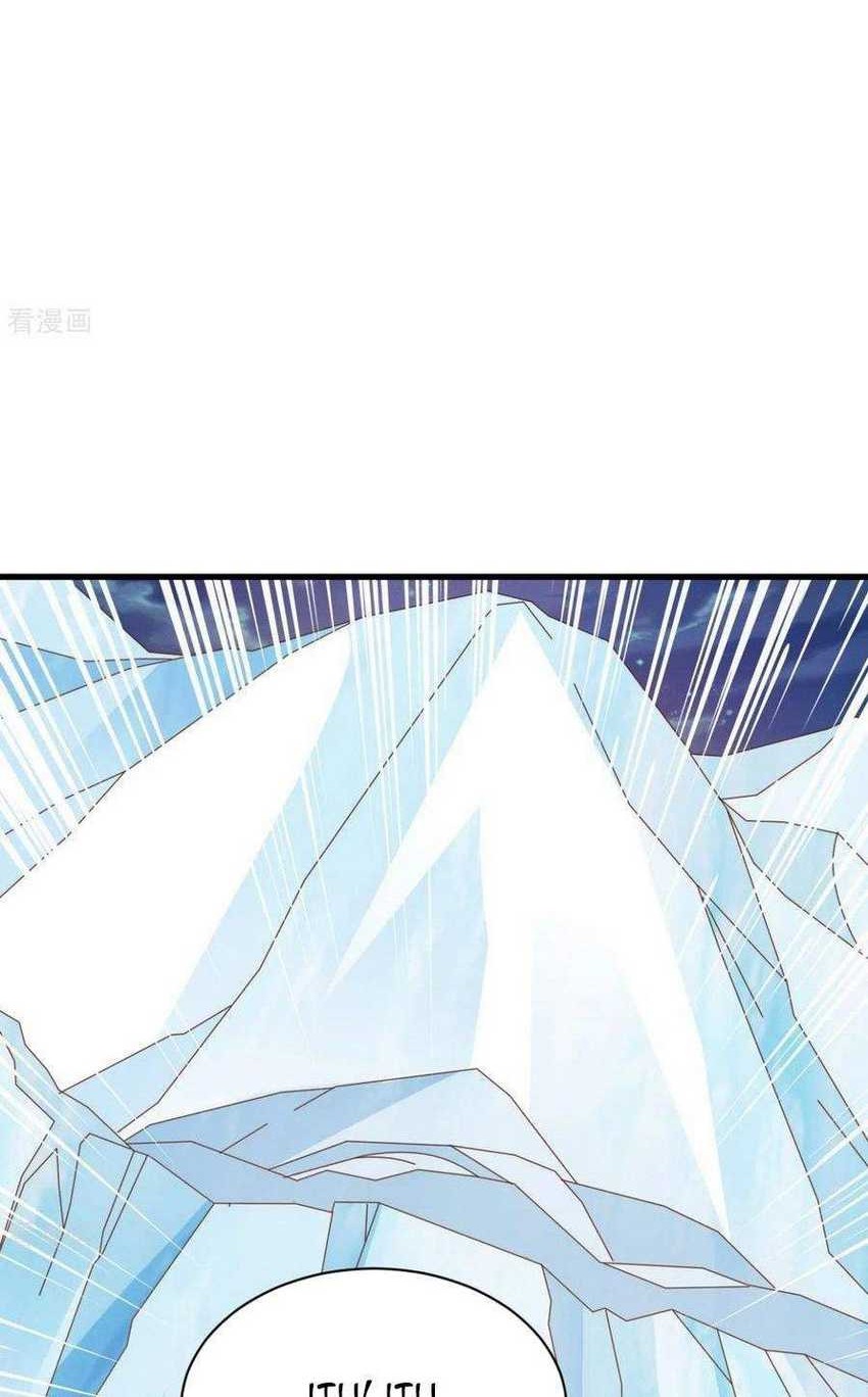 Chaos Jinwu Chapter 70 - halaman 10
