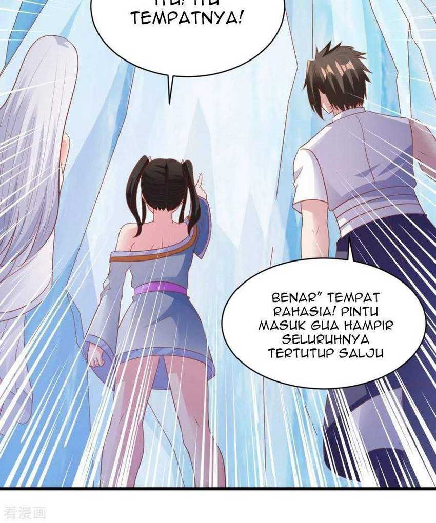 Chaos Jinwu Chapter 70 - halaman 11