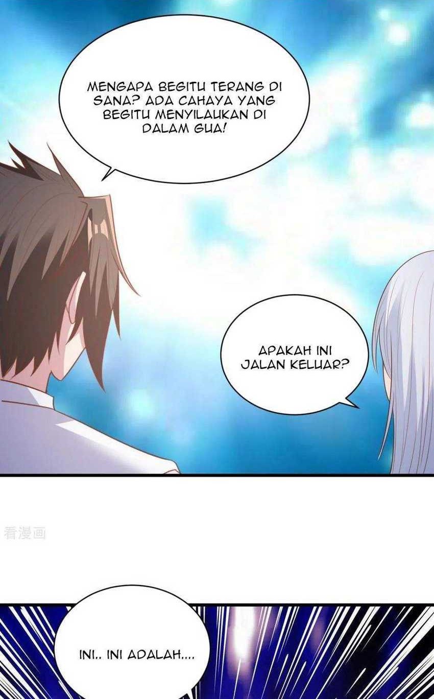 Chaos Jinwu Chapter 70 - halaman 13