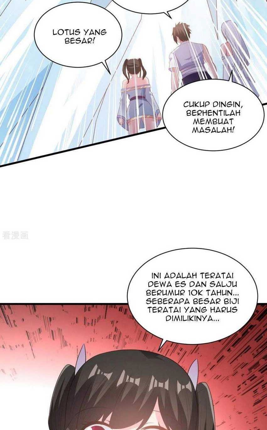 Chaos Jinwu Chapter 70 - halaman 15