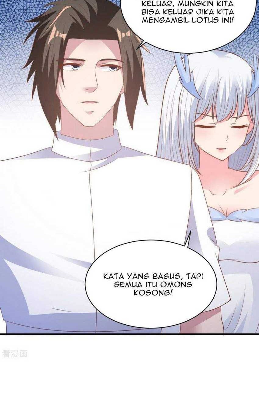 Chaos Jinwu Chapter 70 - halaman 20